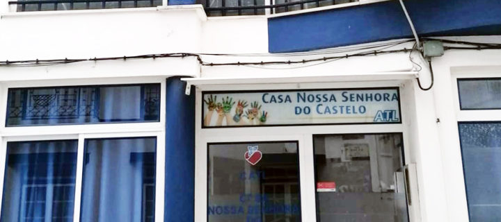 Casa Nª Sra do Castelo – Coruche